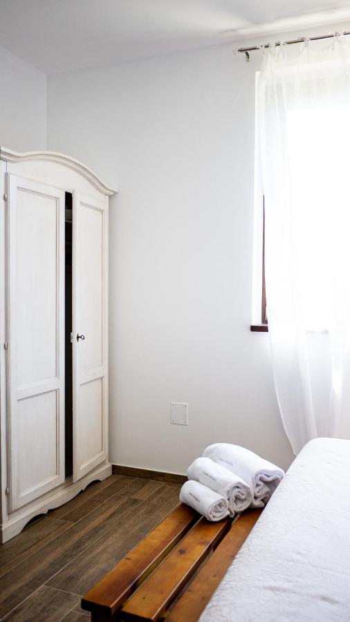 Casale Adriatico B&B Pineto Luaran gambar