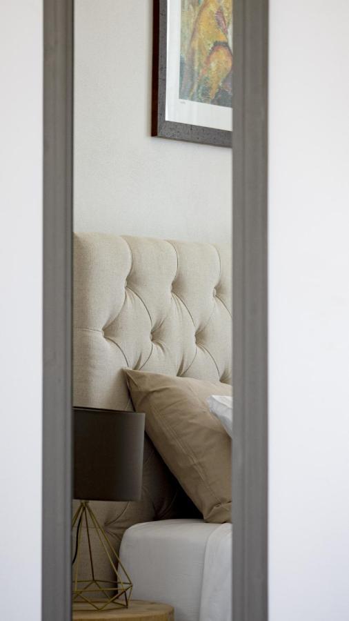 Casale Adriatico B&B Pineto Luaran gambar