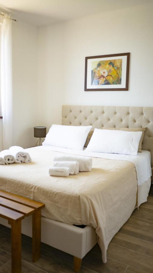 Casale Adriatico B&B Pineto Luaran gambar