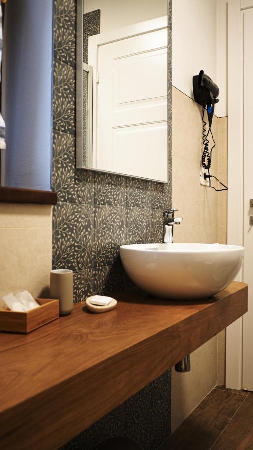 Casale Adriatico B&B Pineto Luaran gambar