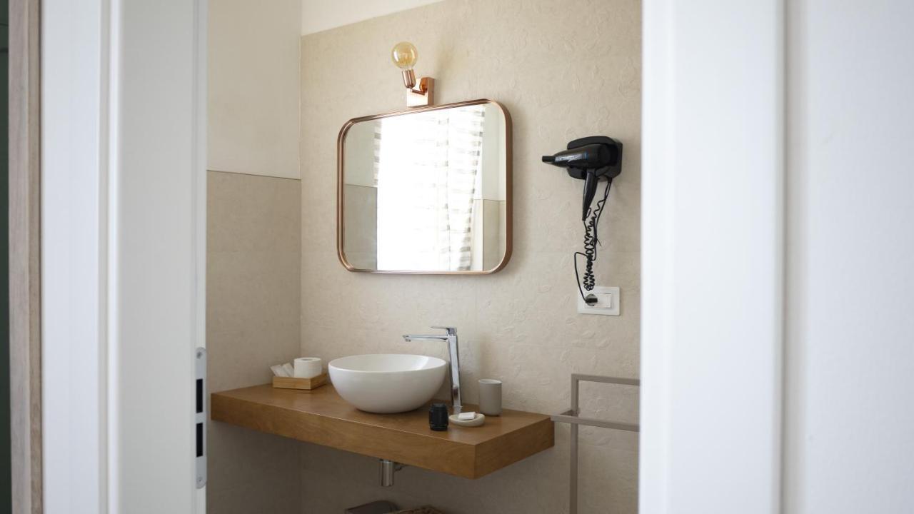 Casale Adriatico B&B Pineto Luaran gambar