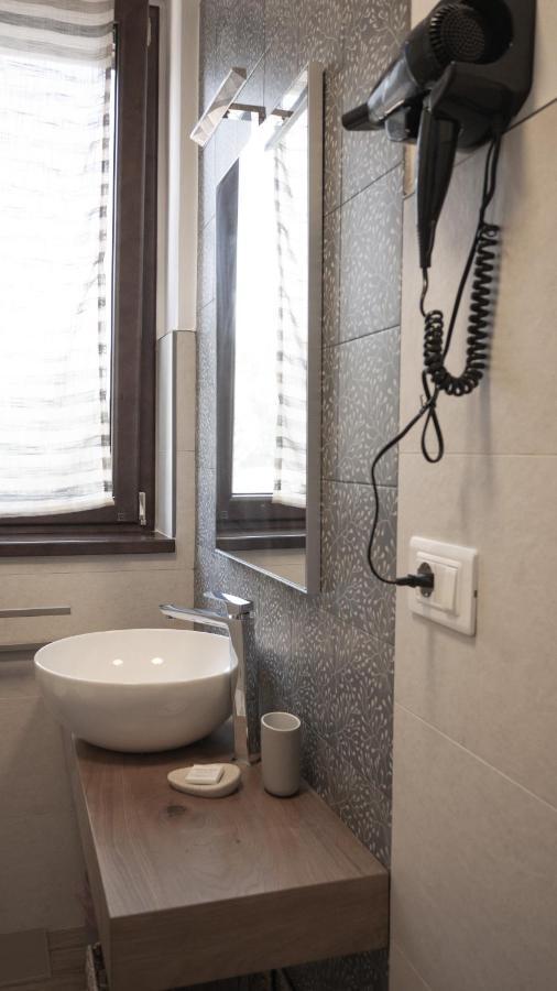 Casale Adriatico B&B Pineto Luaran gambar