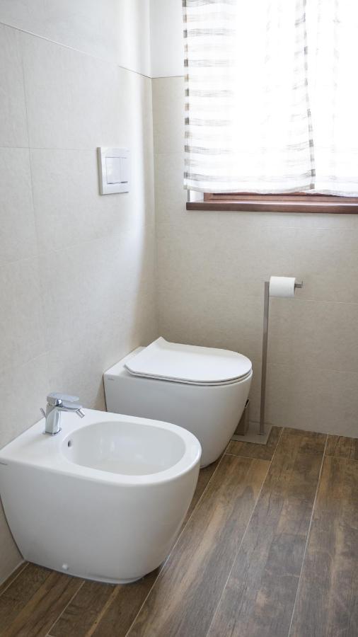 Casale Adriatico B&B Pineto Luaran gambar