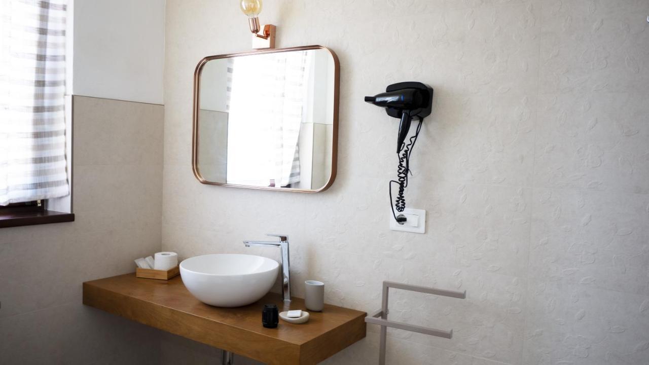 Casale Adriatico B&B Pineto Luaran gambar