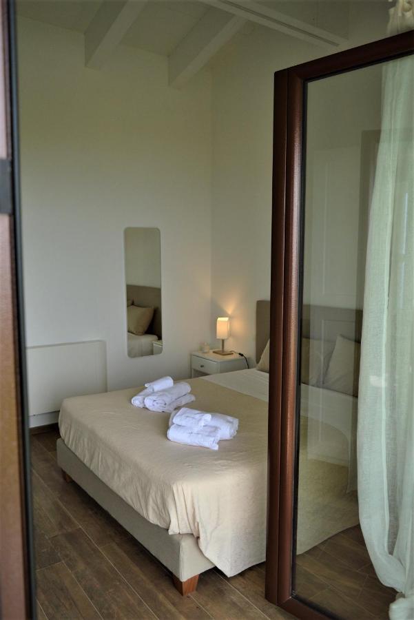 Casale Adriatico B&B Pineto Luaran gambar
