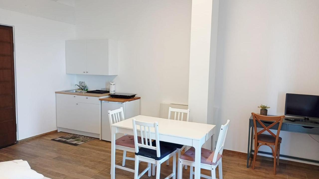Casale Adriatico B&B Pineto Luaran gambar
