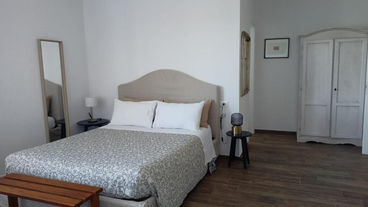 Casale Adriatico B&B Pineto Luaran gambar